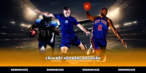 Phân tích bảng tỷ lệ tìm cách bắt kèo bóng đá chuẩn hiệu quả