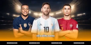 Hướng dẫn tìm hiểu bản chất kèo đồng banh trong cá cược