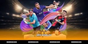 Phân tích bản chất và các loại hình kèo penalty phổ biến trực tuyến