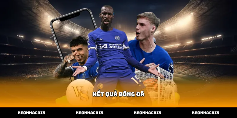 Hướng dẫn khai thác Kết quả bóng đá giúp đặt cược hiệu quả