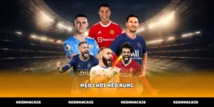 Phân tích thời điểm vàng áp dụng mẹo chơi kèo rung