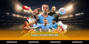 Khám phá các tính năng cốt lõi tại Trang cá cược bóng đá trực tuyến